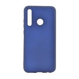 Zore Huawei Honor 20 Lite Premier Silikon Kapak Kılıf