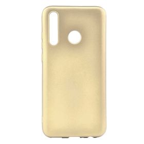 Zore Huawei Honor 20 Lite Premier Silikon Kapak Kılıf