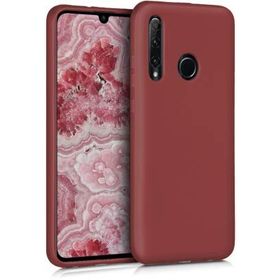 Zore Huawei Honor 20 Lite Premier Silikon Kılıf