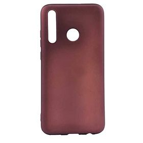 Zore Huawei Honor 20 Lite Premier Silikon Kılıf