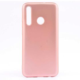 Zore Huawei Honor 20 Lite Premier Silikon Kılıf