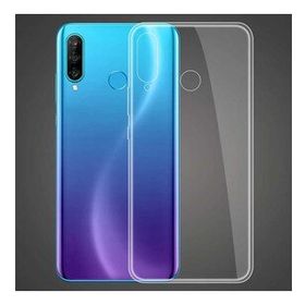 Zore Huawei Honor 20 Lite Süper Silikon Kapak Kılıf