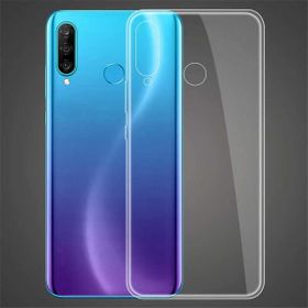 Zore Huawei Honor 20 Lite Süper Silikon Kapak Kılıf