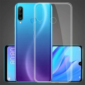 Zore Huawei Honor 20 Lite Süper Silikon Kapak Kılıf
