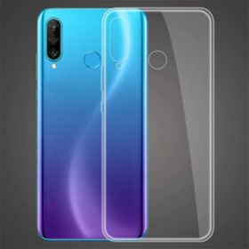 Zore Huawei Honor 20 Lite Süper Silikon Kılıf