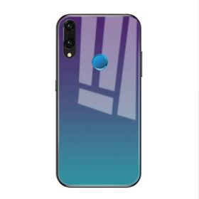 Zore Huawei Honor 20 Premier Silikon Kılıf