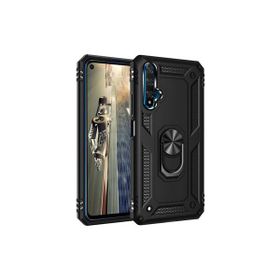 Zore Huawei Honor 20 Vega Silikon Kılıf