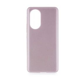 Zore Huawei Honor 50 Premier Silikon Kapak Kılıf