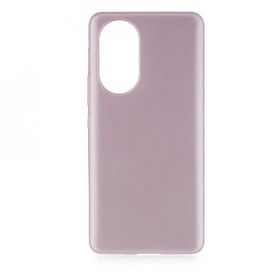 Zore Huawei Honor 50 Premier Silikon Kapak Kılıf