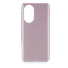 Zore Huawei Honor 50 Premier Silikon Kapak Kılıf