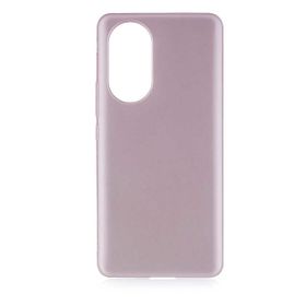Zore Huawei Honor 50 Premier Silikon Kapak Kılıf