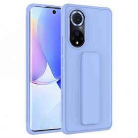 Zore Huawei Honor 50 Qstand Kapak Telefon Kılıfı