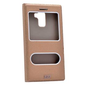 Zore Huawei Honor 7 Dolce Case Açık Pembe Kılıf