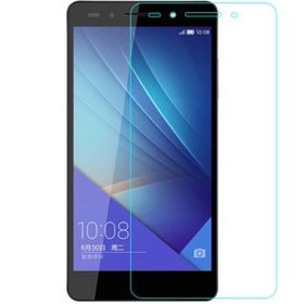 Zore Huawei Honor 7 Nano Micro Temperli Ekran Koruyucu