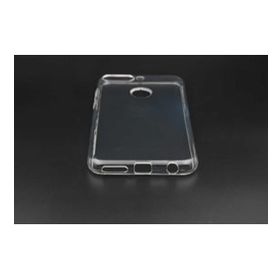 Zore Huawei Honor 7C Süper Silikon Kılıf