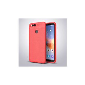 Zore Huawei Honor 7X Niss Silikon Kılıf