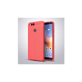 Zore Huawei Honor 7X Niss Silikon Kılıf
