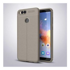 Zore Huawei Honor 7X Niss Silikon Kılıf