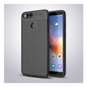 Zore Huawei Honor 7X Niss Silikon Kılıf