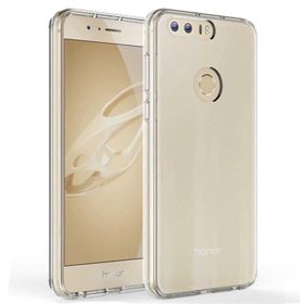 Zore Huawei Honor 8 Süper Silikon Kılıf