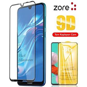 Zore Huawei Honor 8A Nano Micro Temperli Ekran Koruyucu
