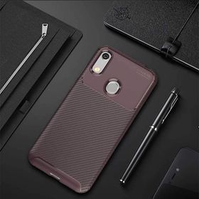 Zore Huawei Honor 8A Negro Silikon Kılıf