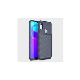 Zore Huawei Honor 8A Negro Silikon Kılıf