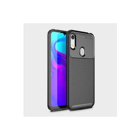 Zore Huawei Honor 8A Negro Silikon Kılıf