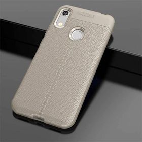 Zore Huawei Honor 8A Niss Silikon Kılıf