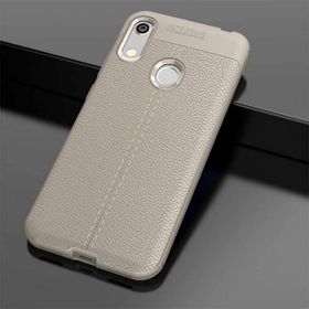Zore Huawei Honor 8A Niss Silikon Kılıf