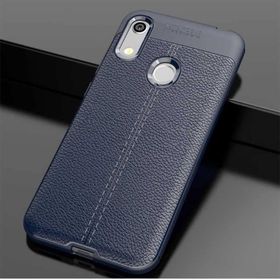 Zore Huawei Honor 8A Niss Silikon Kılıf