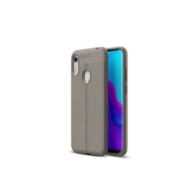 Zore Huawei Honor 8A Niss Silikon Kılıf