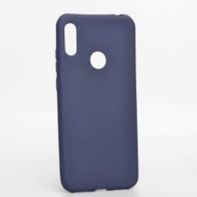 Zore Huawei Honor 8A Premier Silikon Kılıf