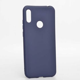 Zore Huawei Honor 8A Premier Silikon Kılıf