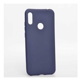 Zore Huawei Honor 8A Premier Silikon Kılıf