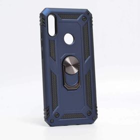 Zore Huawei Honor 8A Vega Silikon Kılıf