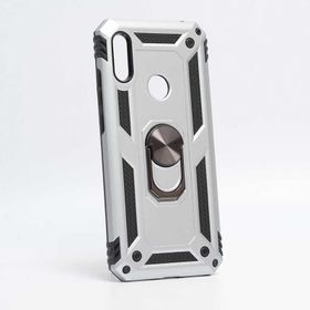 Zore Huawei Honor 8A Vega Silikon Kılıf