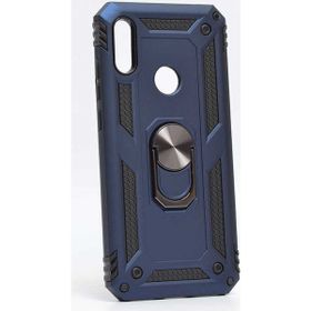 Zore Huawei Honor 8A Vega Silikon Kılıf