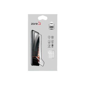 Zore Huawei Honor 8C Fiber Nano Ekran Koruyucu