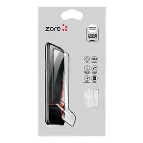 Zore Huawei Honor 8C Fiber Nano Ekran Koruyucu