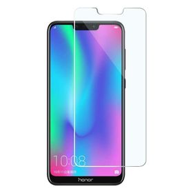 Zore Huawei Honor 8C Nano Micro Temperli Ekran Koruyucu