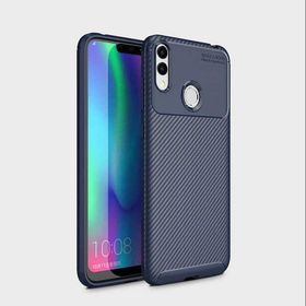 Zore Huawei Honor 8C Negro Silikon Kılıf