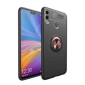 Zore Huawei Honor 8C Ravel Silikon Kılıf