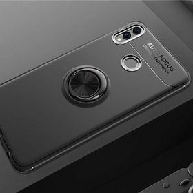 Zore Huawei Honor 8C Ravel Silikon Kılıf