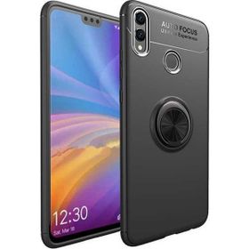 Zore Huawei Honor 8C Ravel Silikon Kılıf