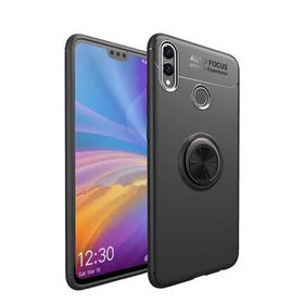 Zore Huawei Honor 8C Ravel Silikon Kılıf