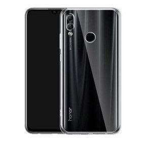 Zore Huawei Honor 8X Süper Silikon Kapak Kılıf