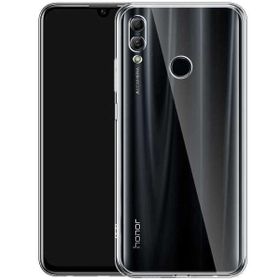 Zore Huawei Honor 8X Süper Silikon Kapak Kılıf