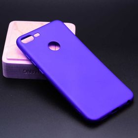 Zore Huawei Honor 9 Lite Premier Silikon Kılıf