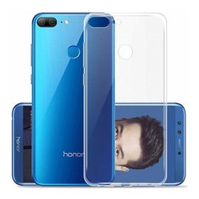 Zore Huawei Honor 9 Lite Süper Silikon Kapak Kılıf